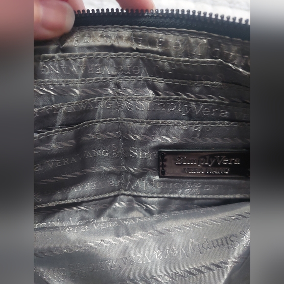 Simply Vera purse / clutch - Picture 6 of 16
